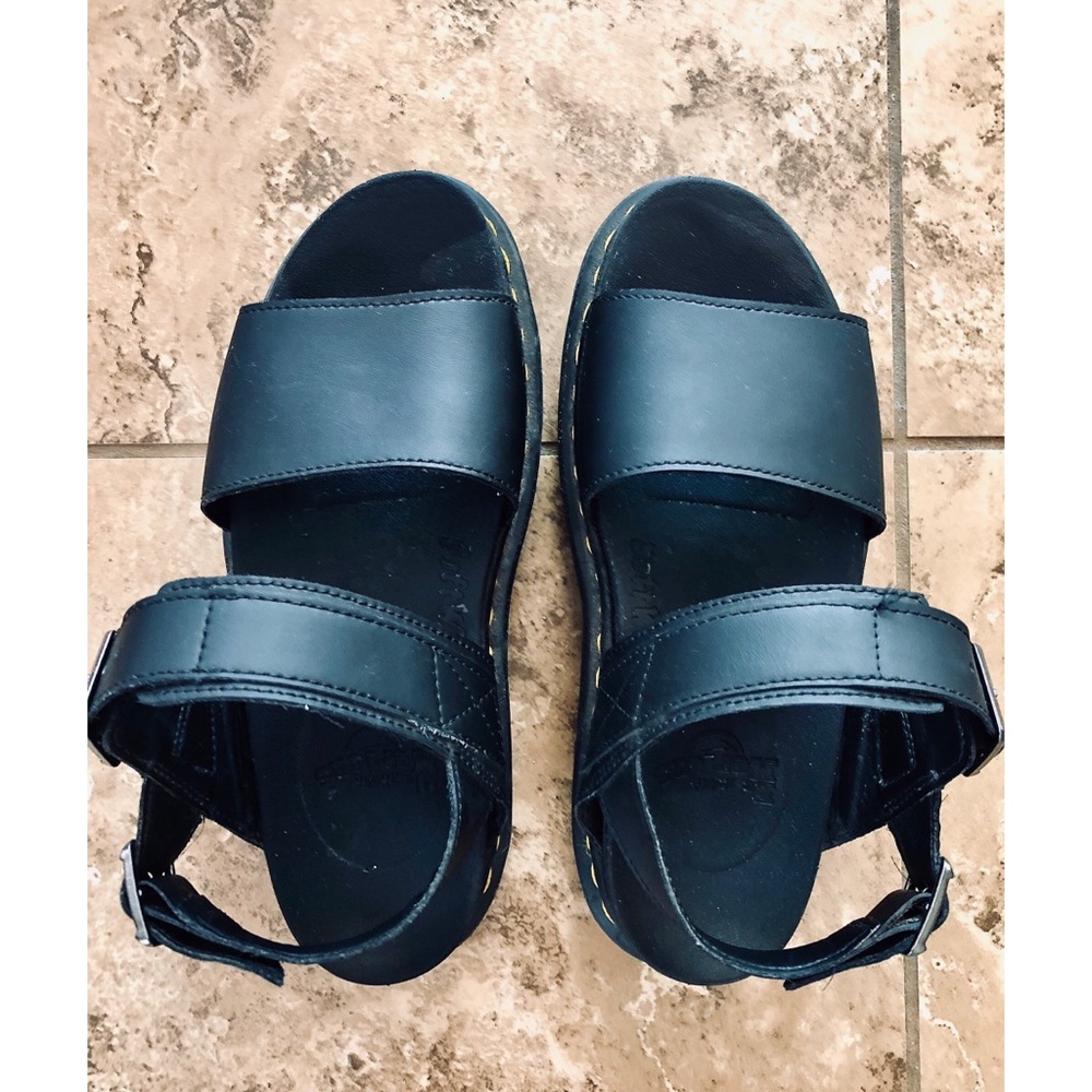 Dr. Martens VOSS Sandals